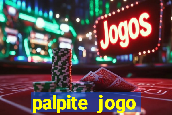 palpite jogo atletico mineiro