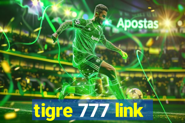 tigre 777 link