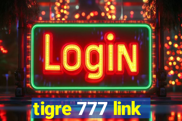 tigre 777 link