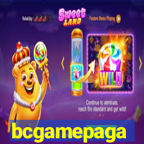 bcgamepaga