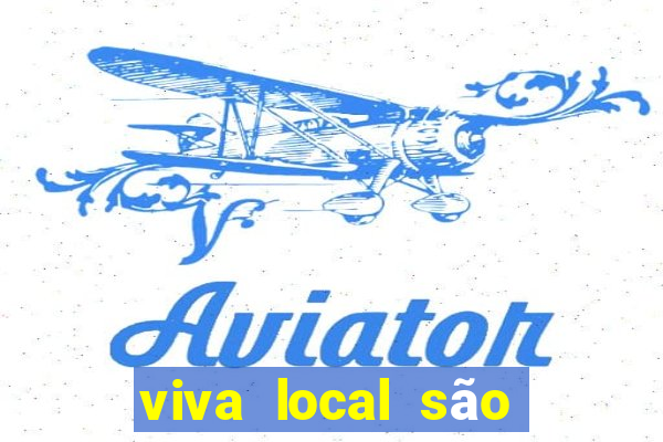 viva local são josé dos campos