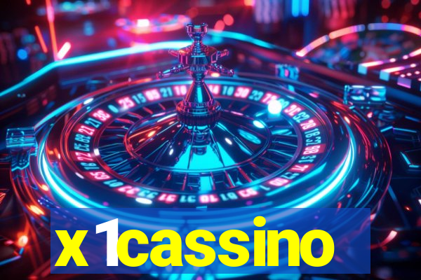 x1cassino