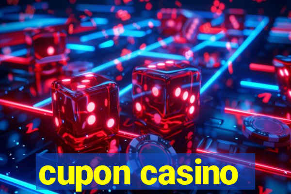 cupon casino