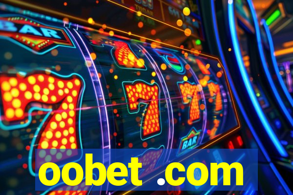 oobet .com