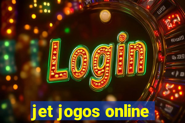 jet jogos online