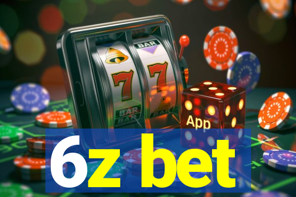 6z bet