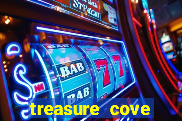 treasure cove prince george bingo hours