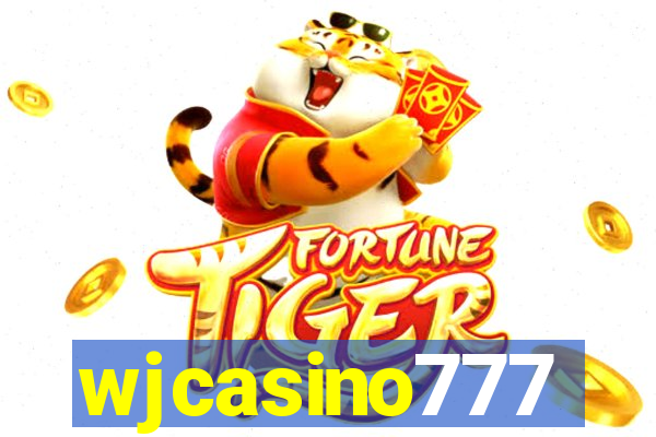 wjcasino777