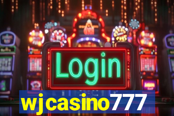 wjcasino777