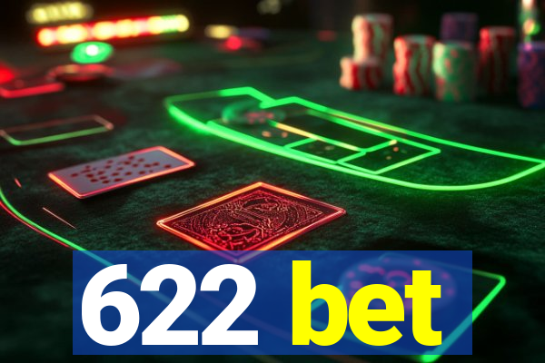 622 bet