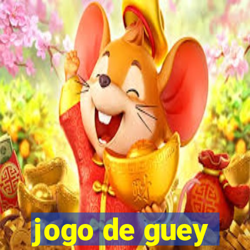 jogo de guey