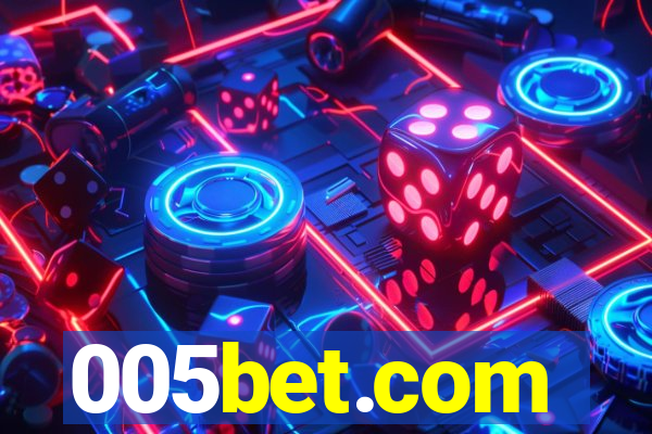 005bet.com