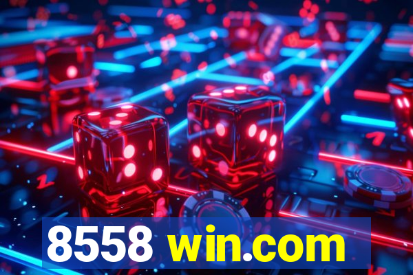 8558 win.com