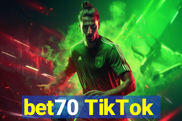 bet70 TikTok