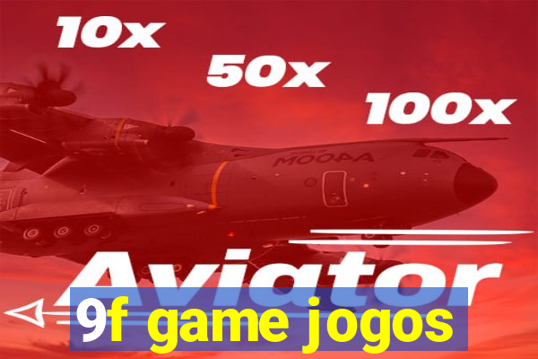 9f game jogos