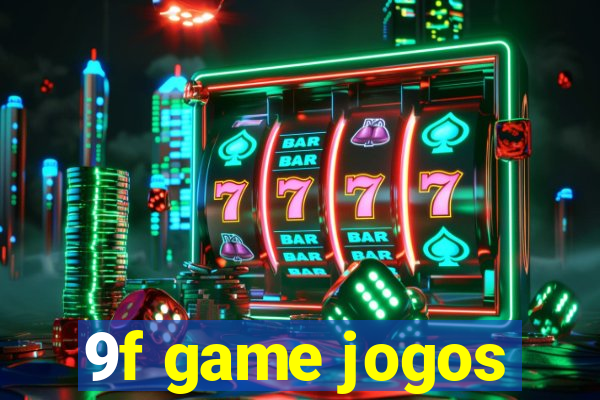 9f game jogos