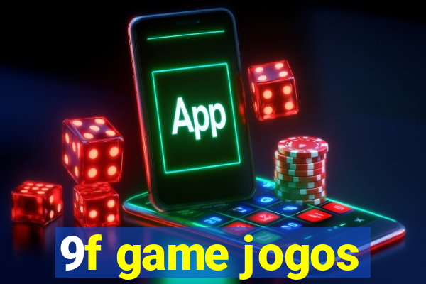 9f game jogos