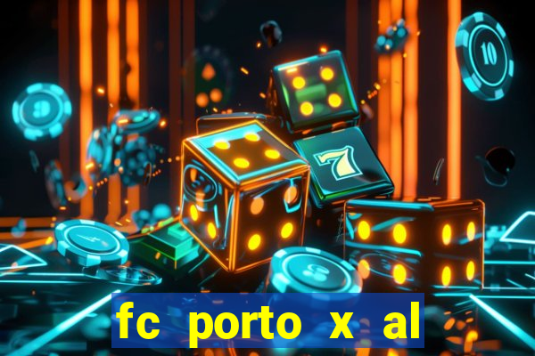 fc porto x al arabi doha