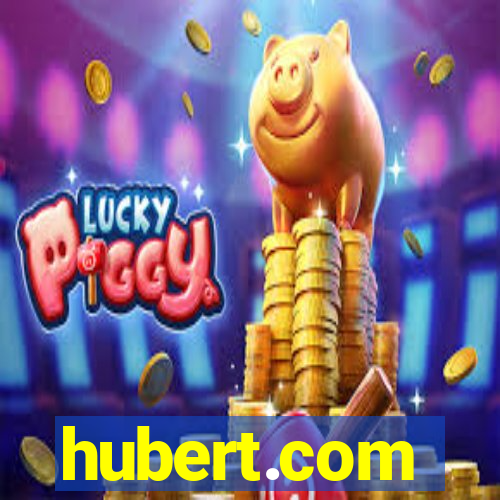 hubert.com plataforma de jogos