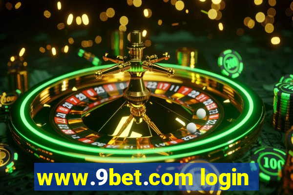 www.9bet.com login