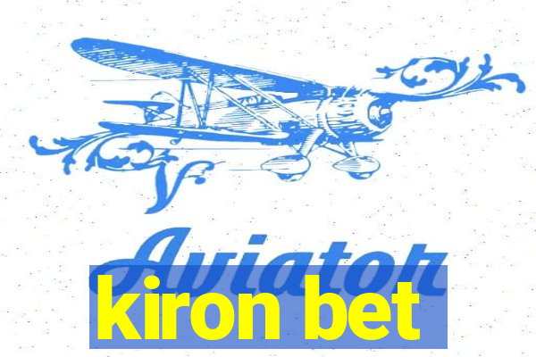 kiron bet