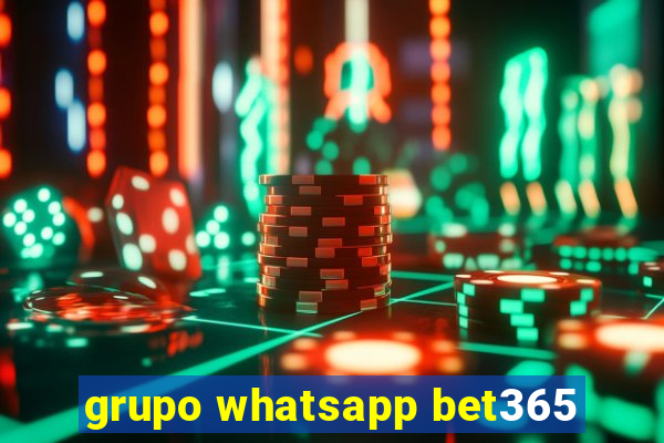 grupo whatsapp bet365