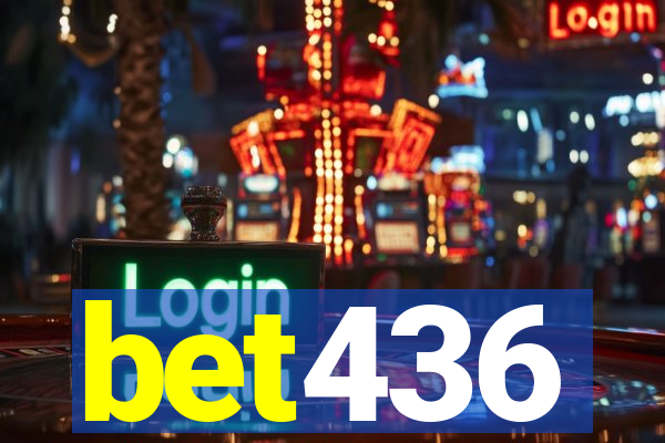 bet436