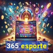 365 esporte