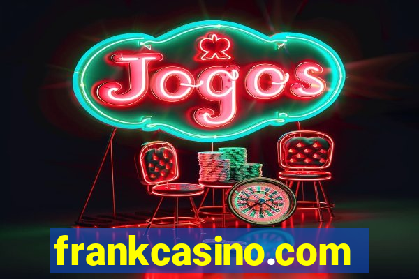 frankcasino.com