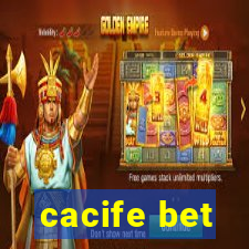 cacife bet