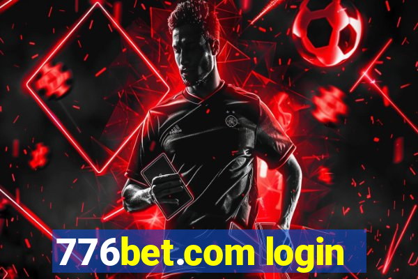 776bet.com login