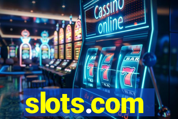 slots.com