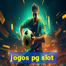 jogos pg slot