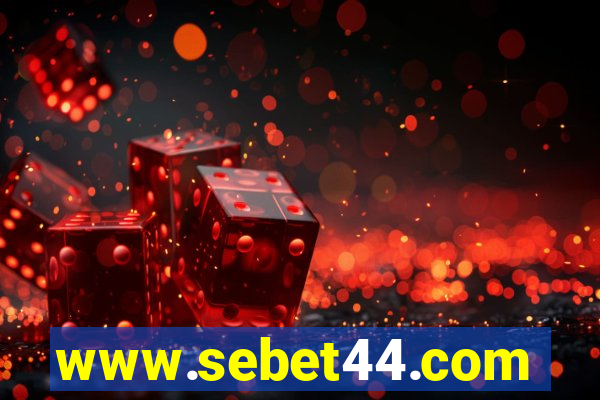 www.sebet44.com