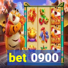 bet 0900