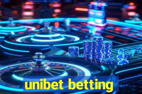 unibet betting