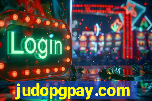 judopgpay.com