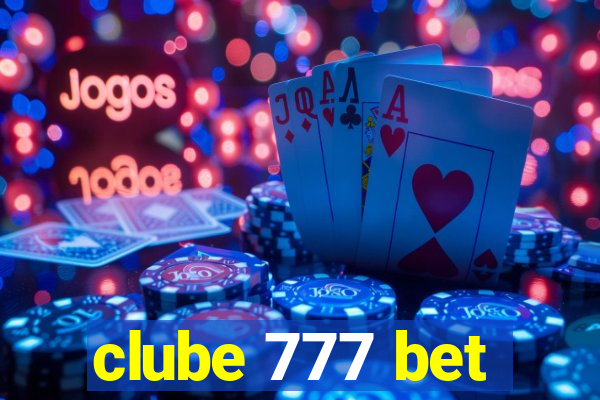 clube 777 bet