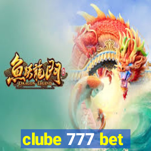 clube 777 bet