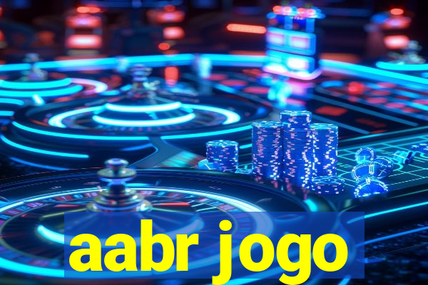 aabr jogo