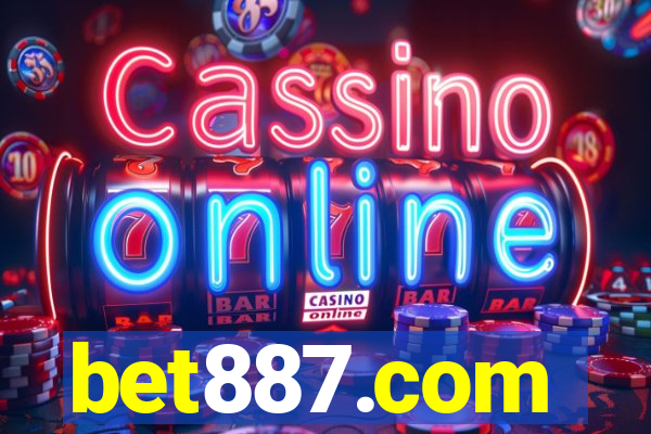 bet887.com