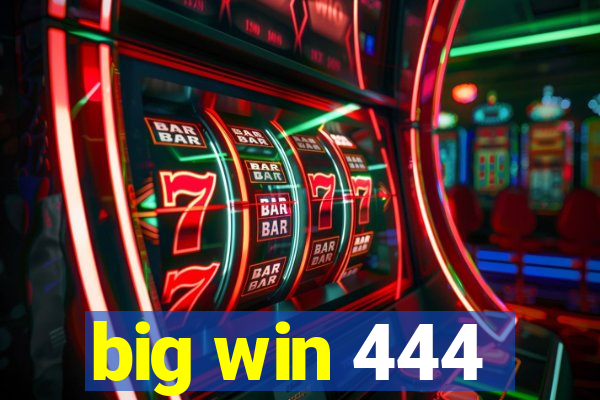 big win 444