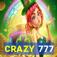 CRAZY 777