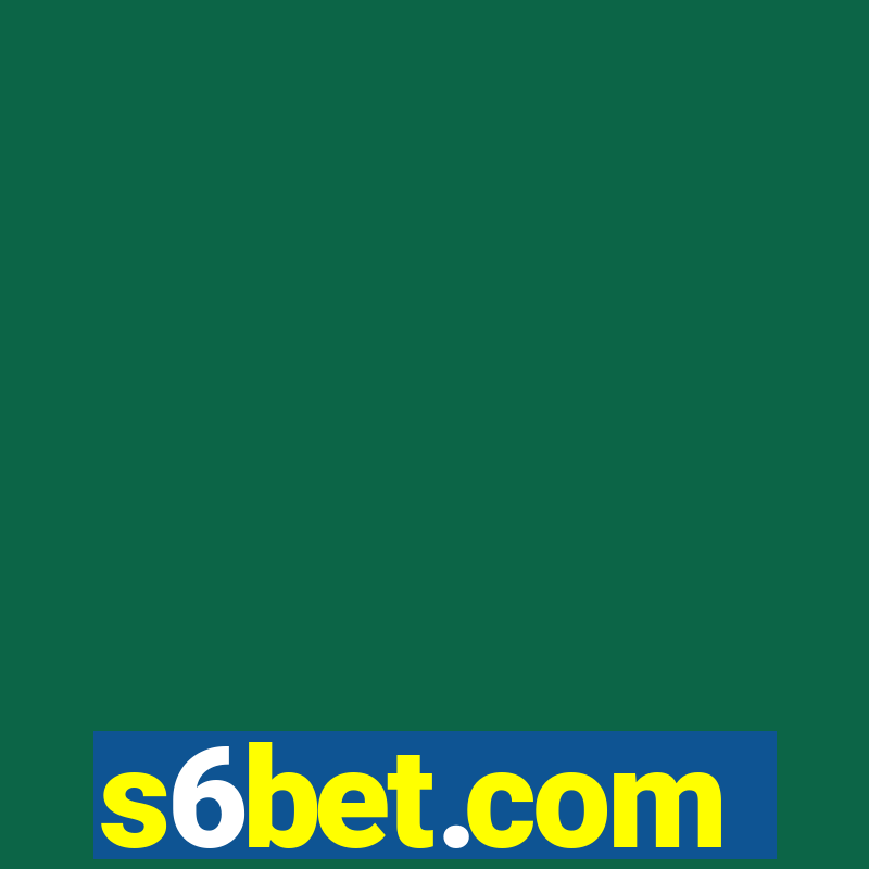 s6bet.com