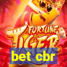 bet cbr