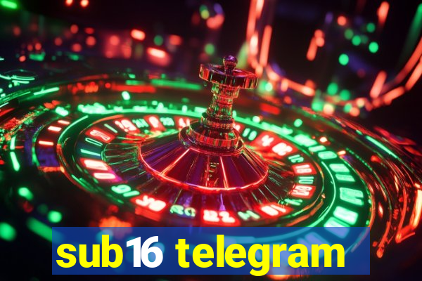 sub16 telegram