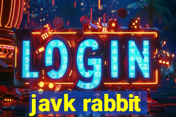 javk rabbit