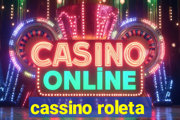 cassino roleta