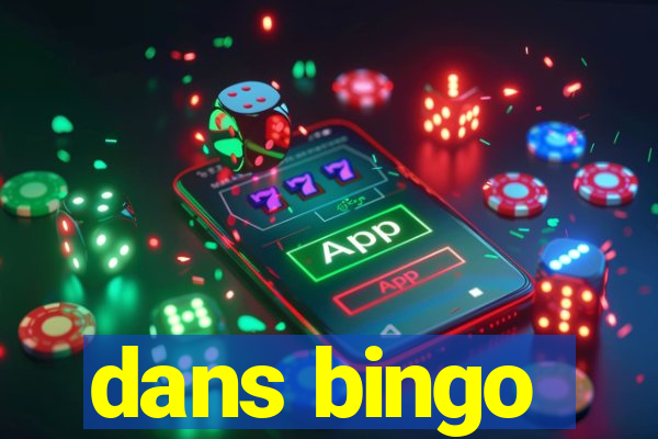 dans bingo