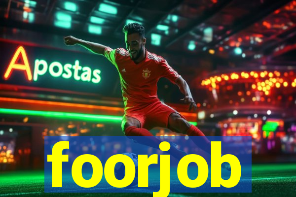 foorjob